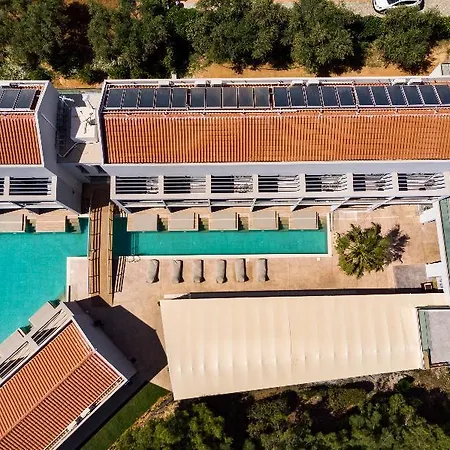Arion Riviera Hotel
