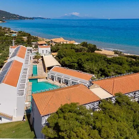 Arion Riviera Hotel